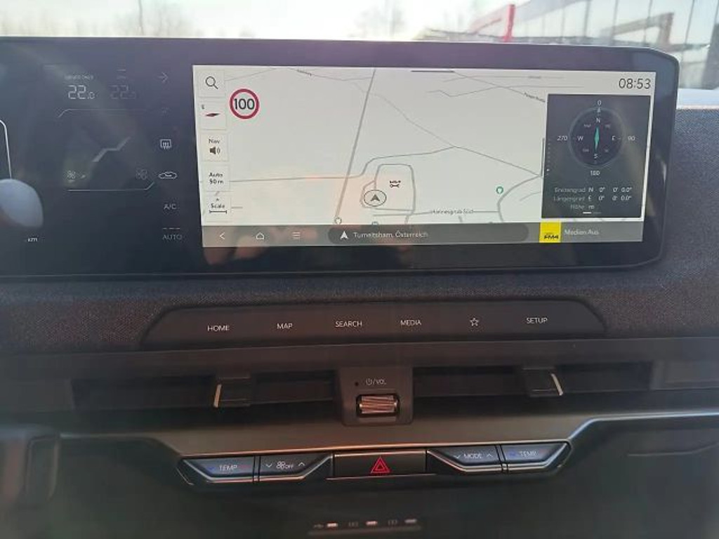 Kia EV2