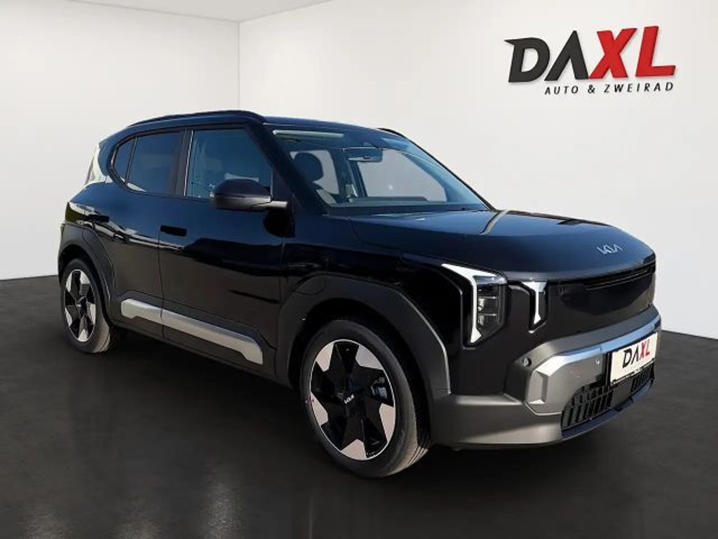 Kia EV2