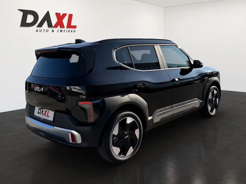 Kia EV2