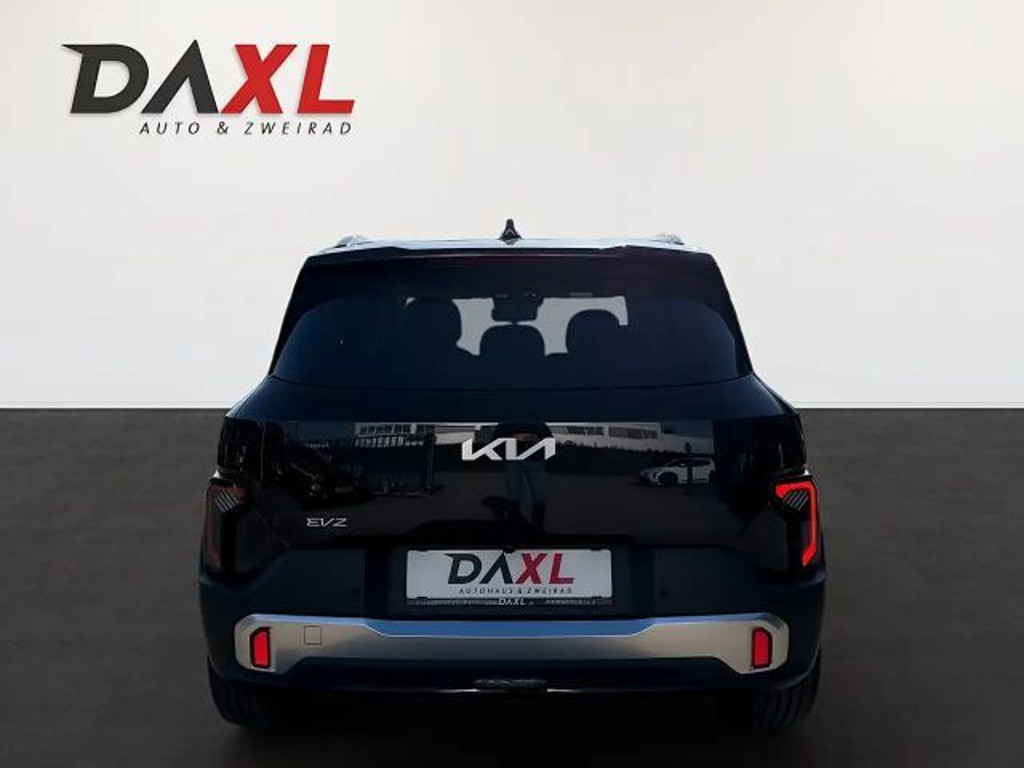 Kia EV2