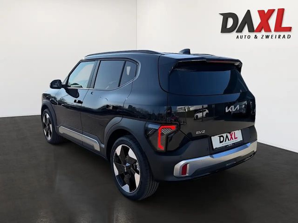 Kia EV2
