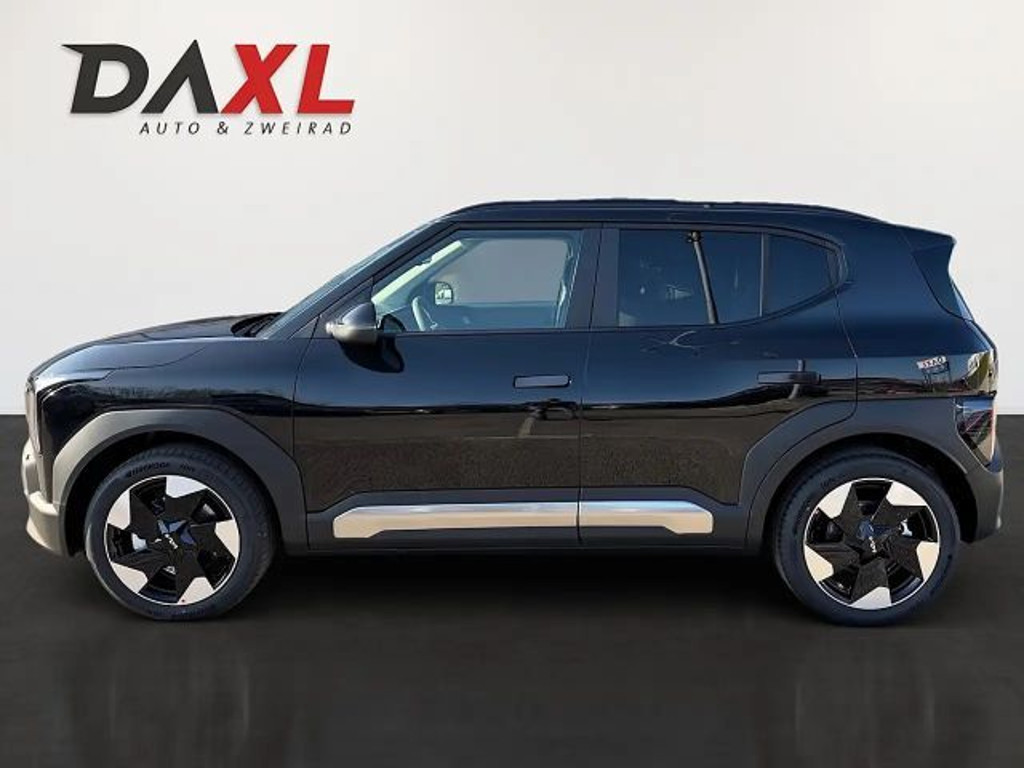 Kia EV2