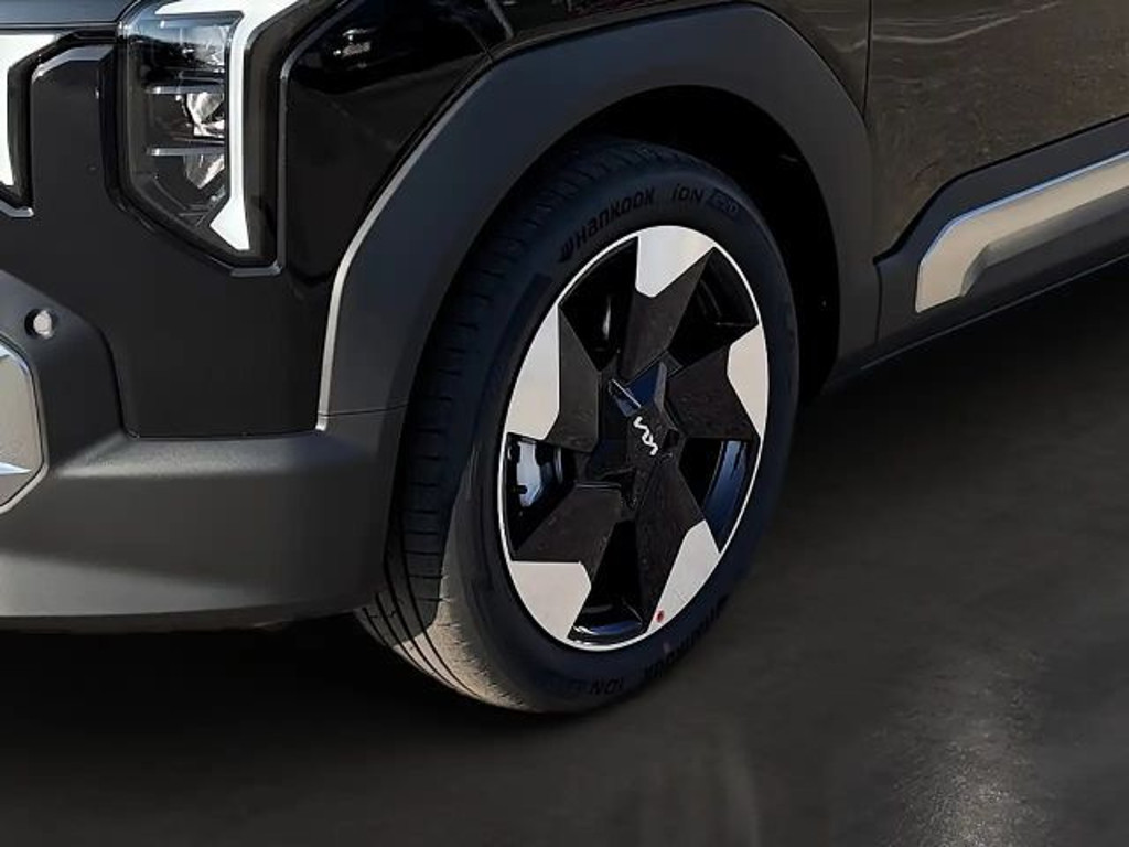 Kia EV2