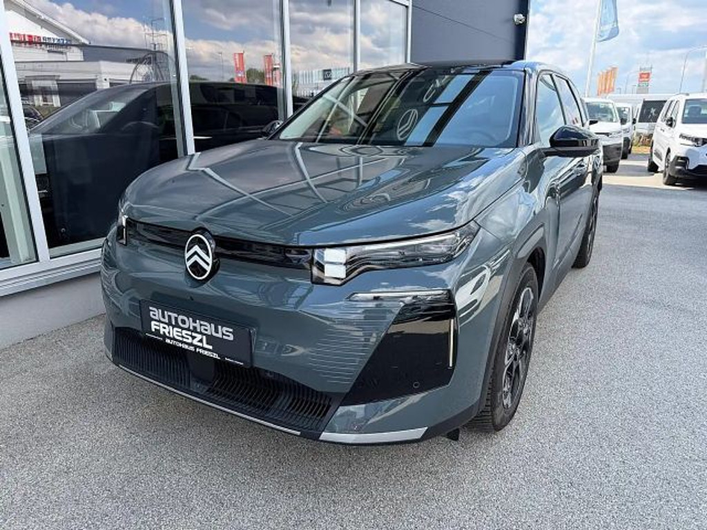 Citroën C5 Aircross Max