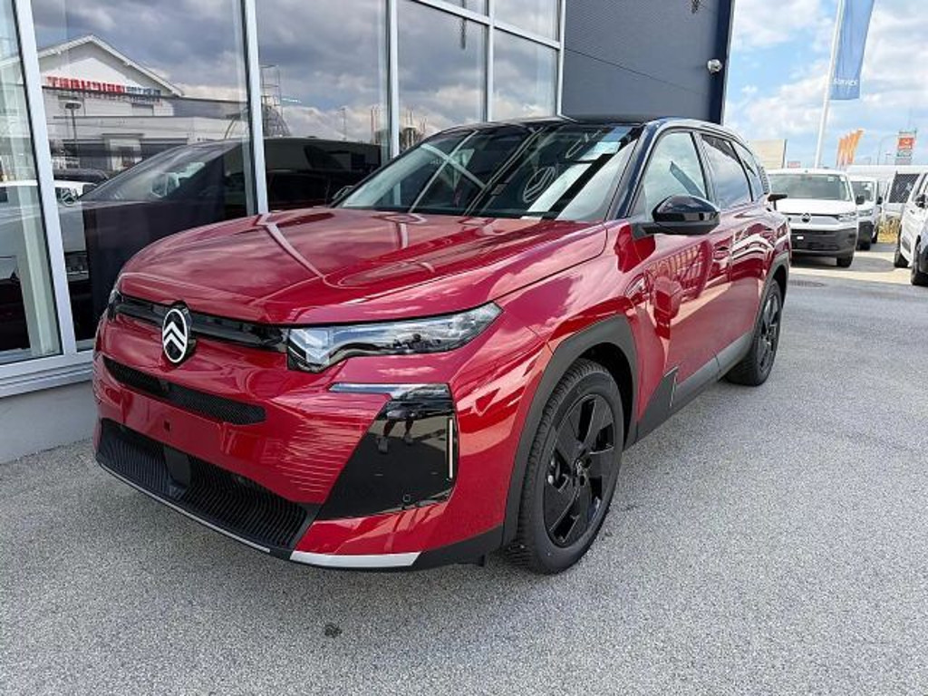 Citroën C5 Aircross Max