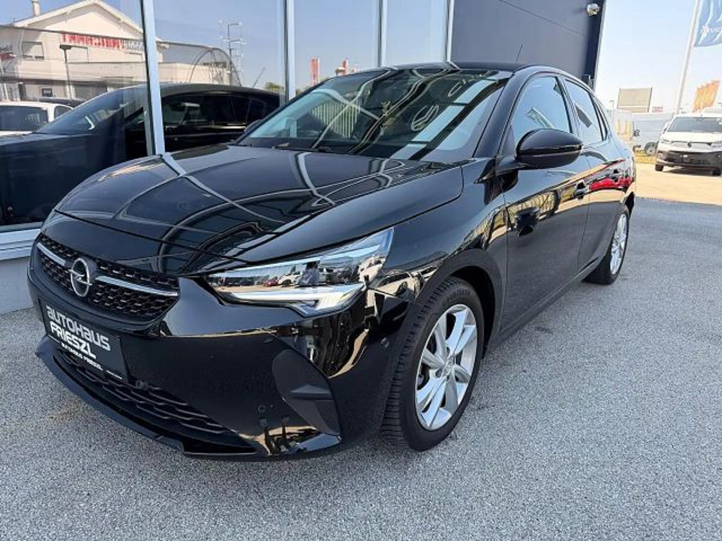 Opel Corsa Elegance
