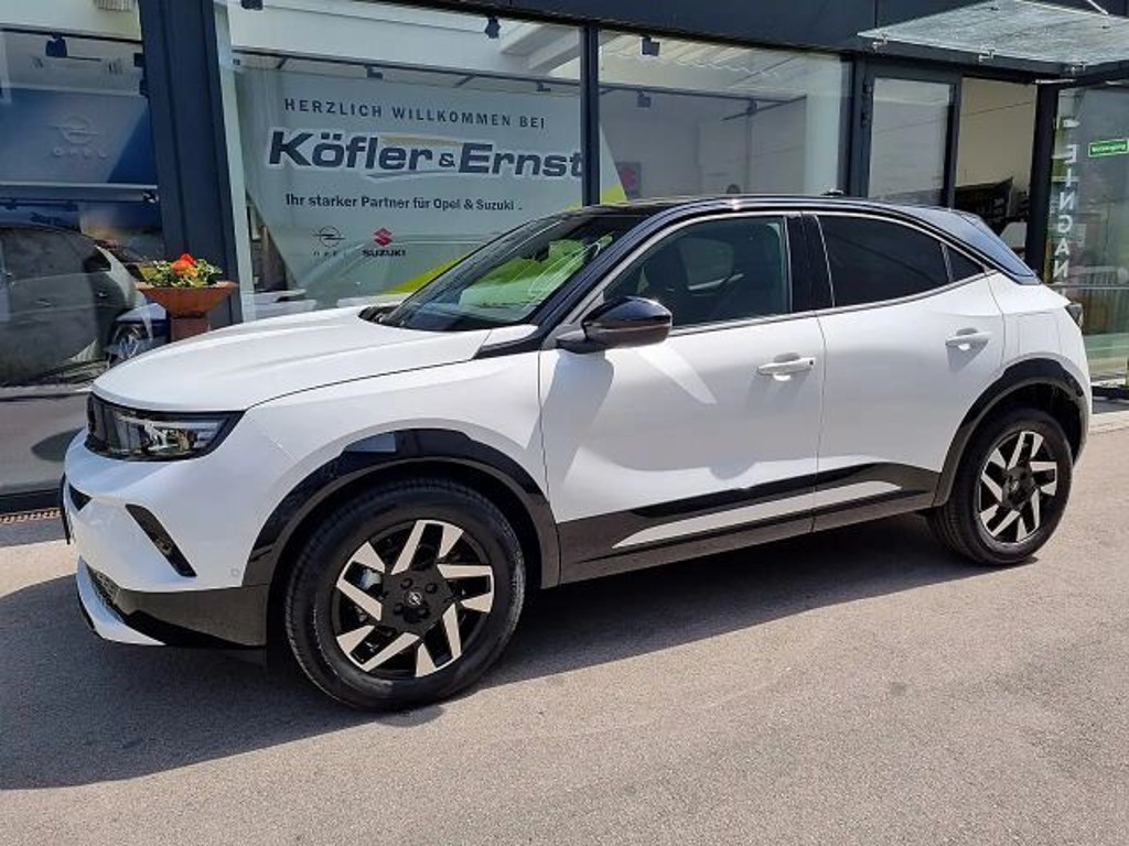 Opel Mokka Grand Sport Turbo GS-Line