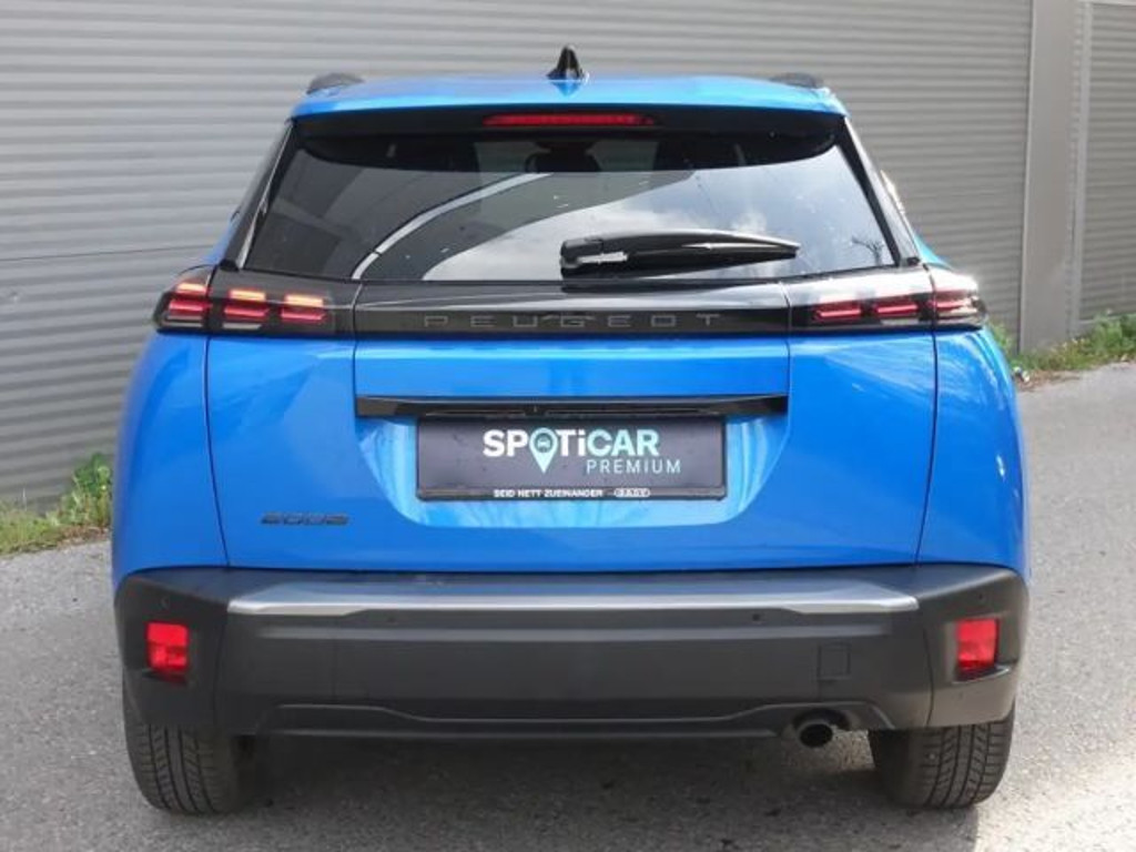 Peugeot 2008 Allure Pack