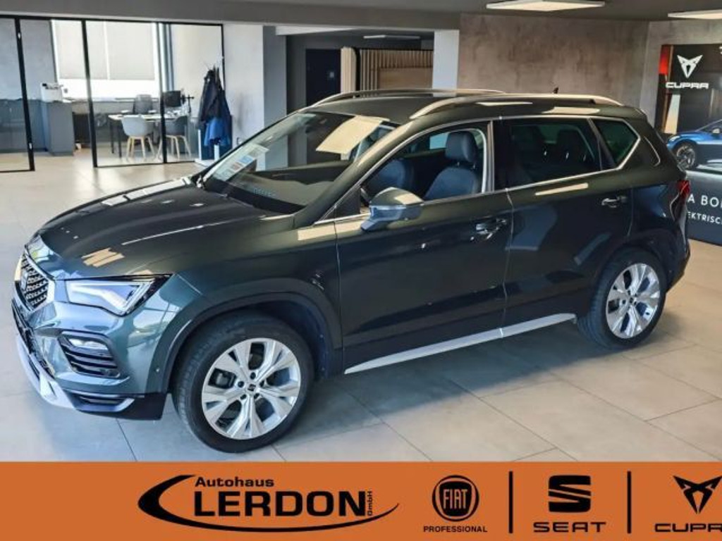 Seat Ateca 1.5 TSI