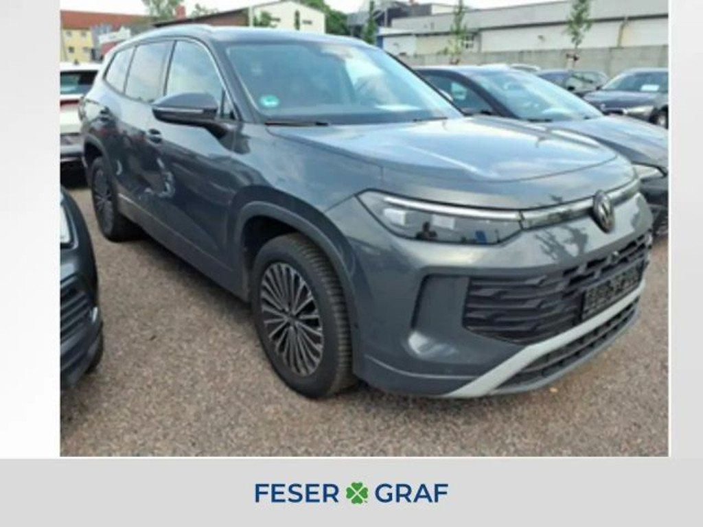 Volkswagen Tayron DSG Life 2.0 TDI