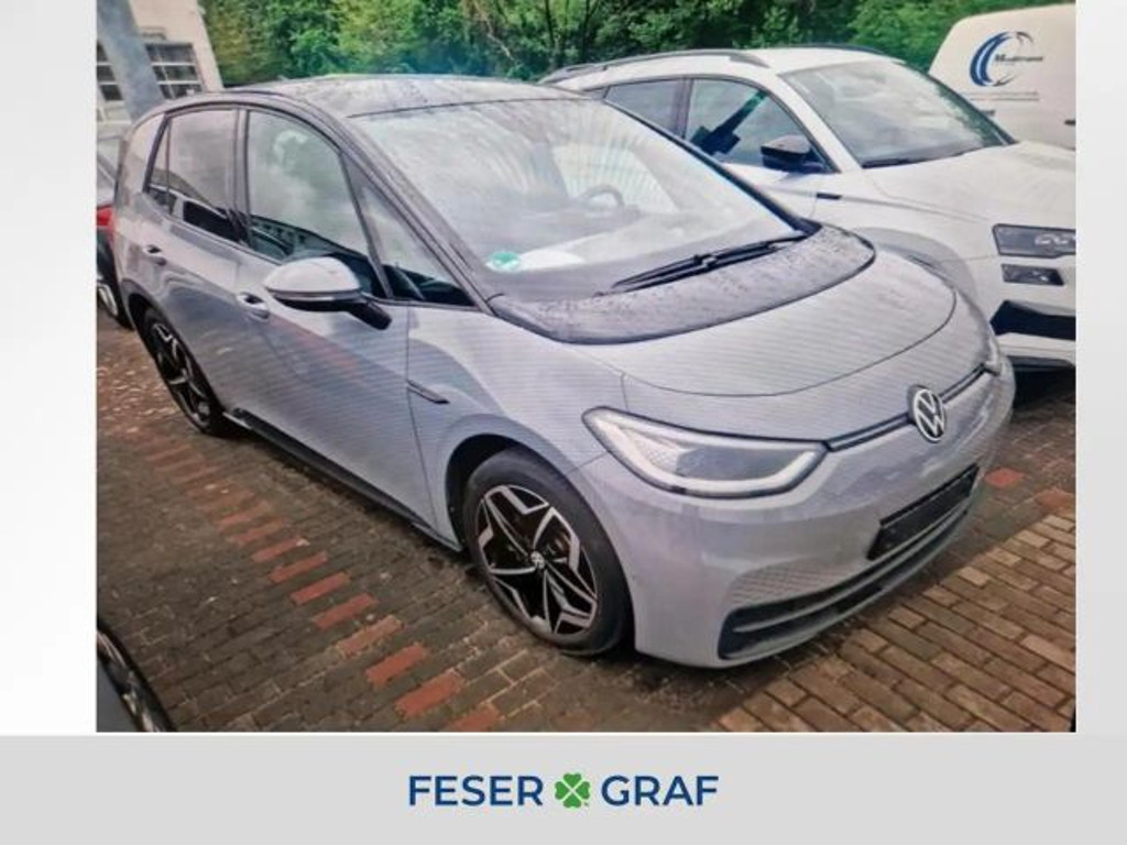 Volkswagen ID.3 Performance Pro