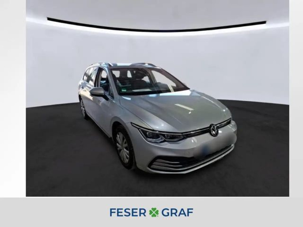 Volkswagen Golf DSG Life Variant 1.5 eTSI