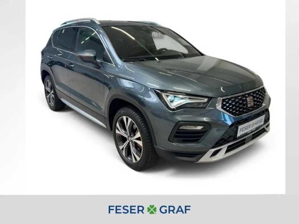 Seat Ateca 1.5 TSI DSG