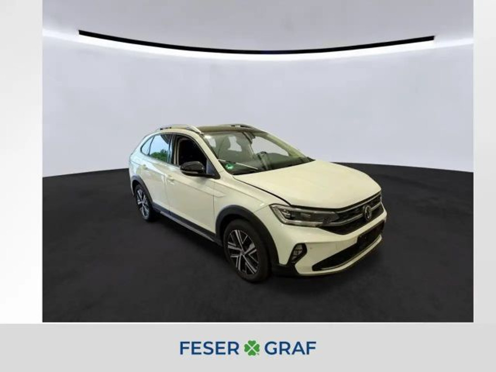 Volkswagen Taigo DSG Style 1.0 TSI