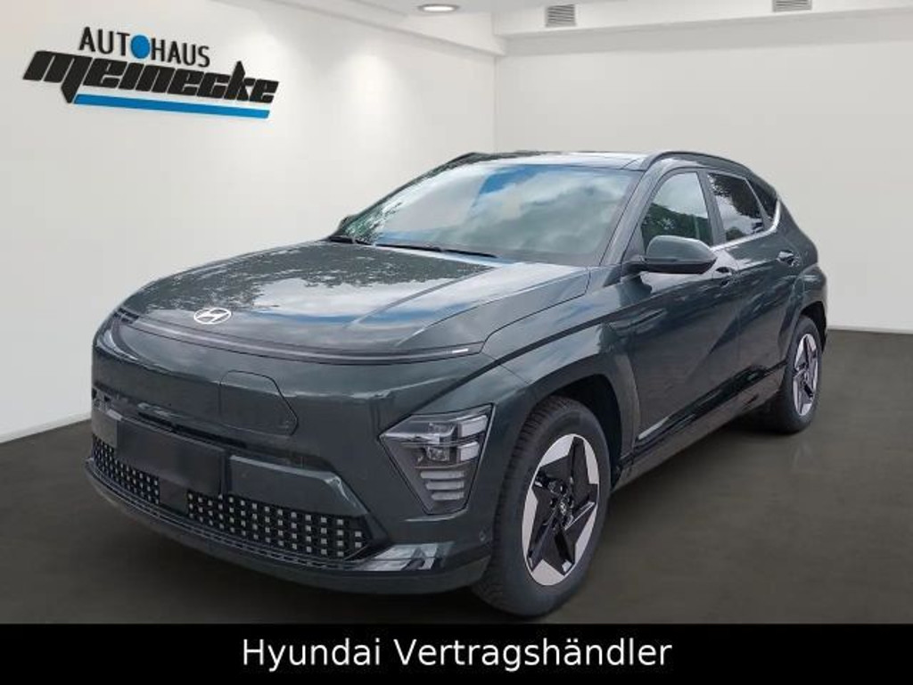 Hyundai Kona Electric 2WD Prime