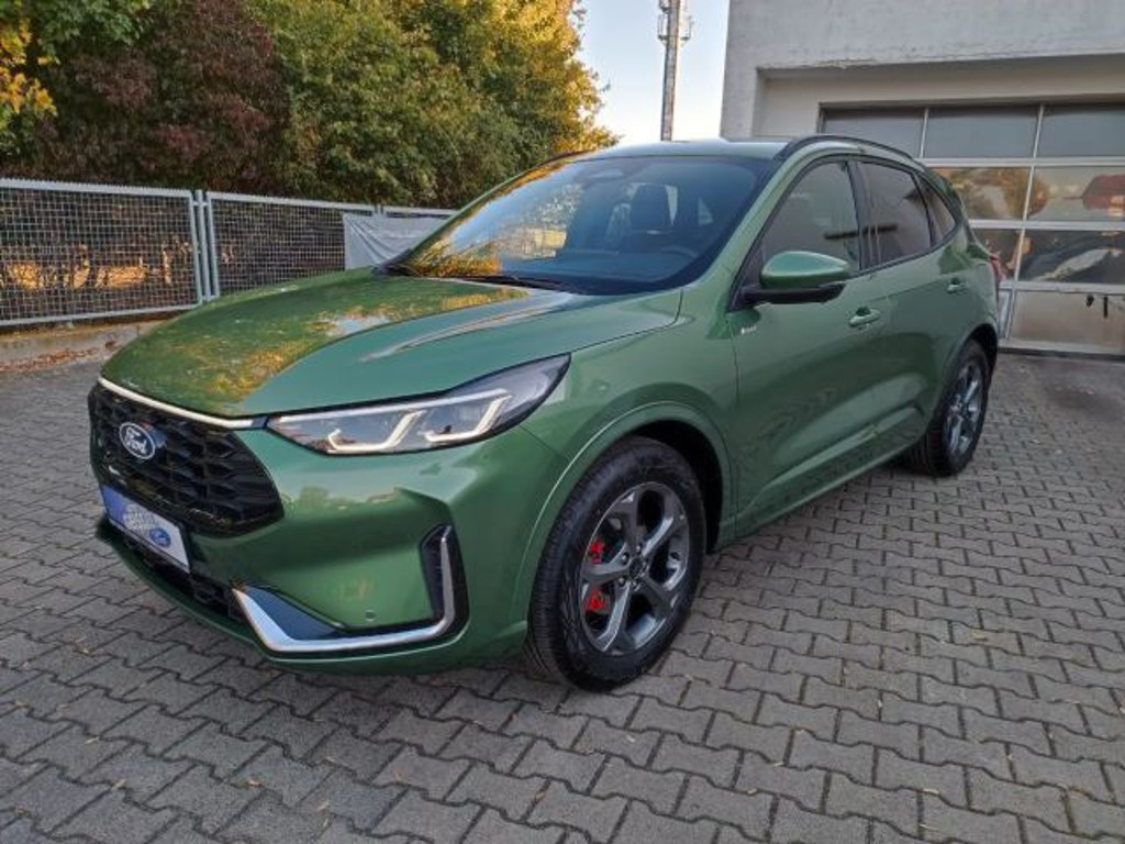 Ford Kuga ST Line X