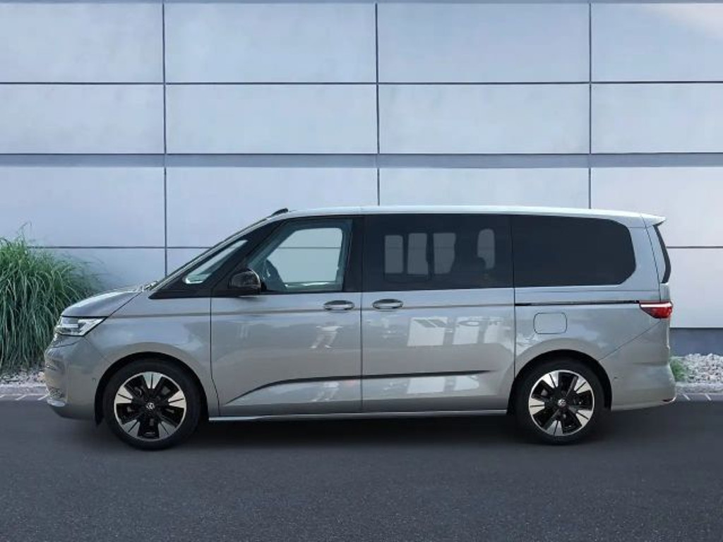 Volkswagen Multivan DSG Life 2.0 TDI T7