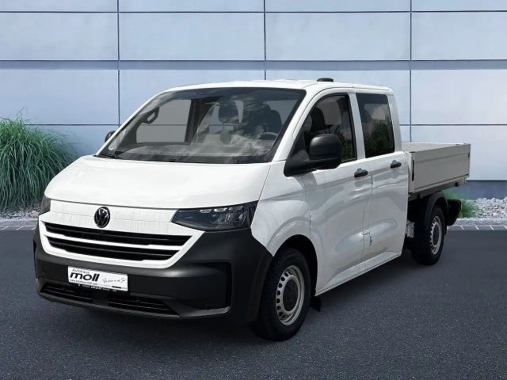 Volkswagen Transporter 2.0 TDI Lang T7