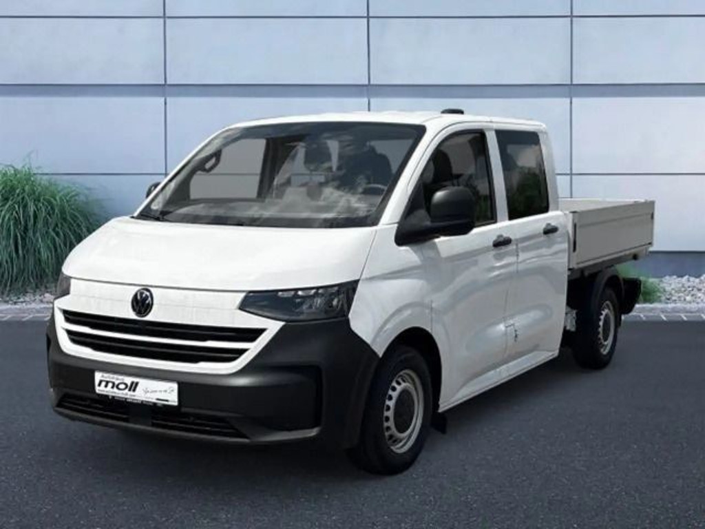 Volkswagen Transporter 2.0 TDI Lang T7