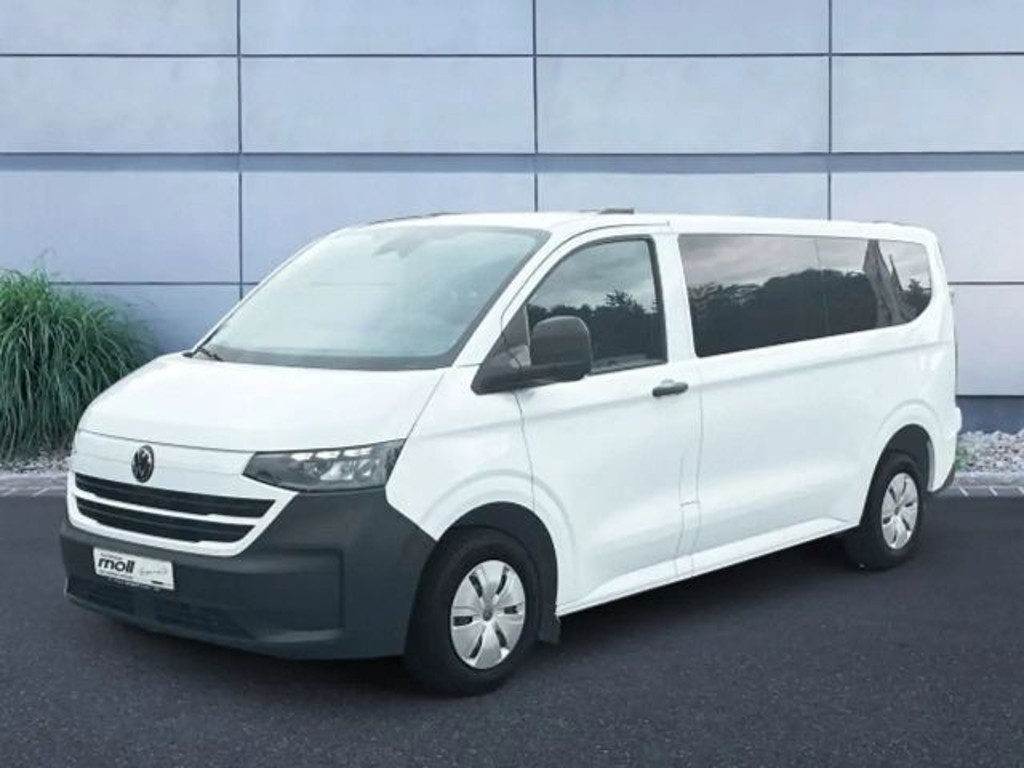 Volkswagen Caravelle 2.0 TDI Lang T7