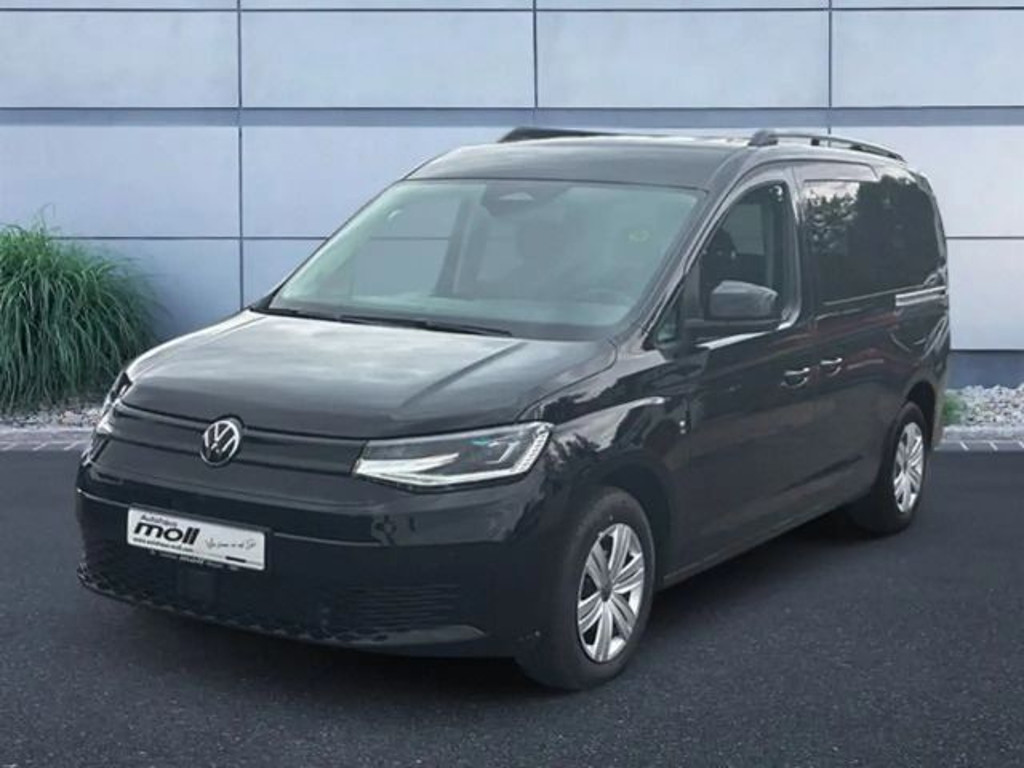 Volkswagen Caddy DSG 1.5 TSI
