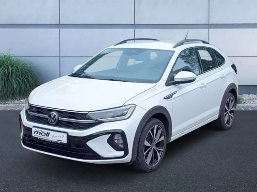 Volkswagen Taigo DSG R-Line 1.5 TSI