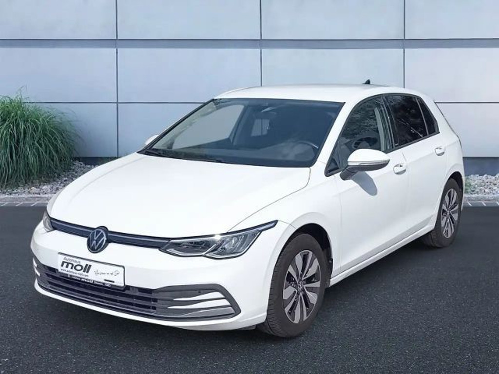 Volkswagen Golf Move