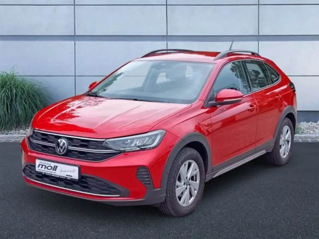 Volkswagen Taigo DSG Life 1.0 TSI