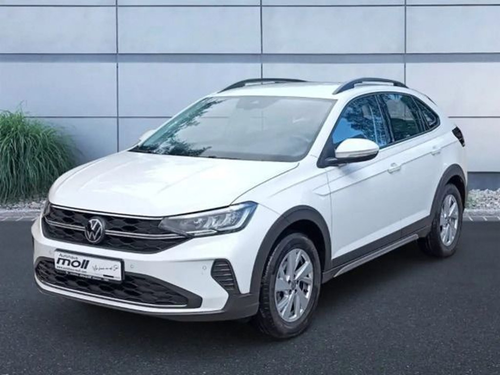 Volkswagen Taigo Life 1.0 TSI
