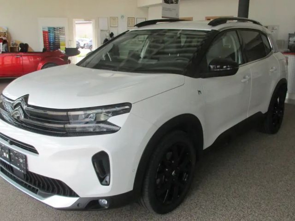 Citroën C5 Aircross Max