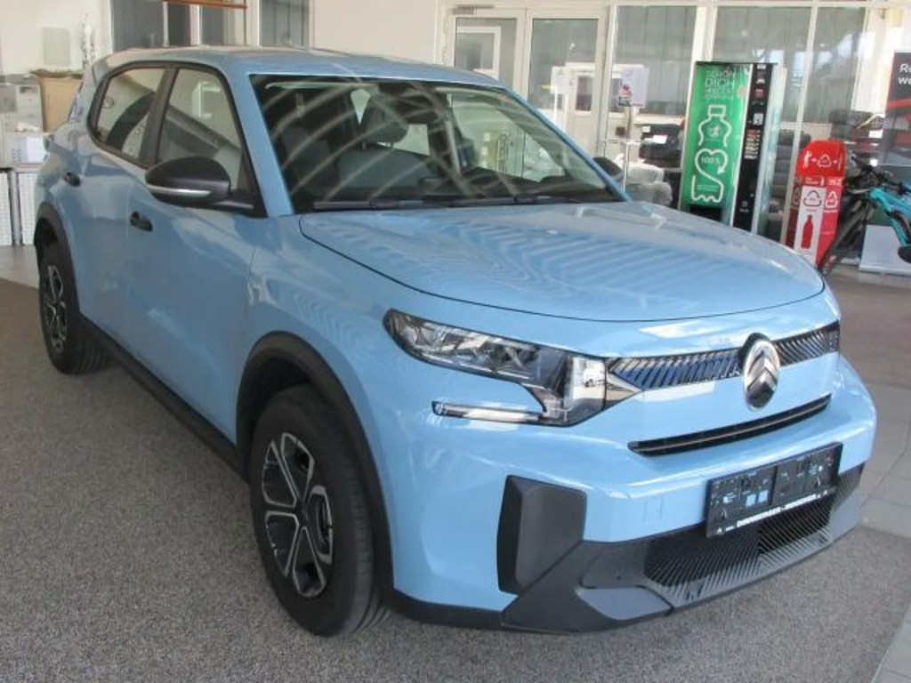 Citroën C3 Aircross You