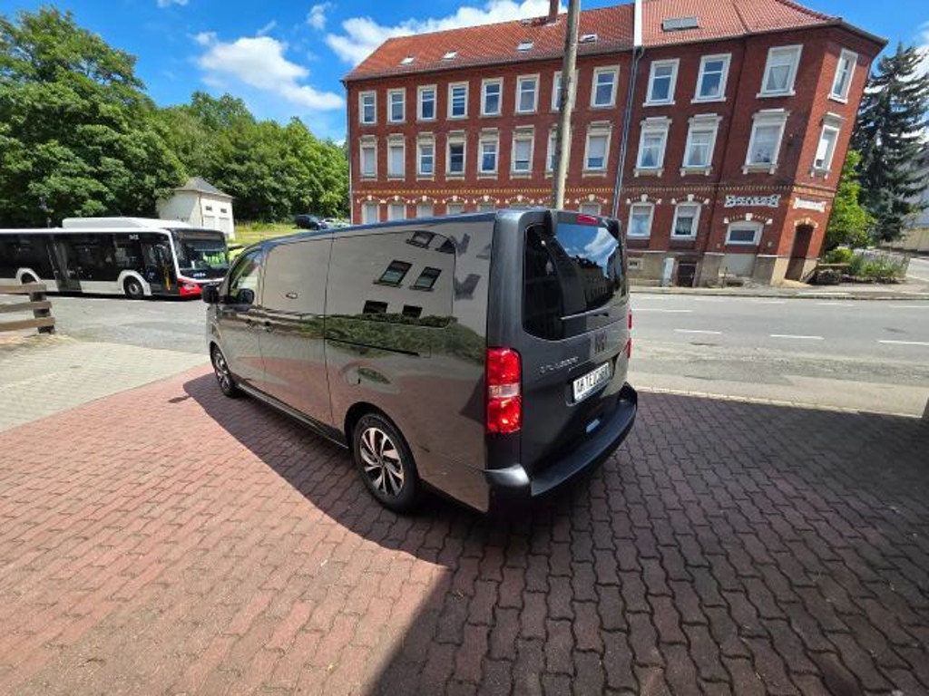 Fiat Ulysse