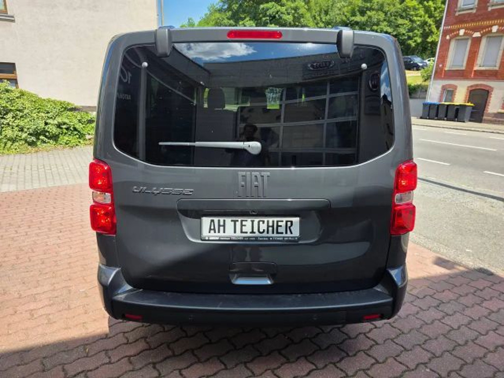 Fiat Ulysse