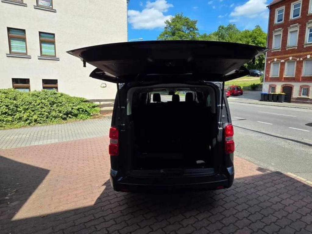 Fiat Ulysse