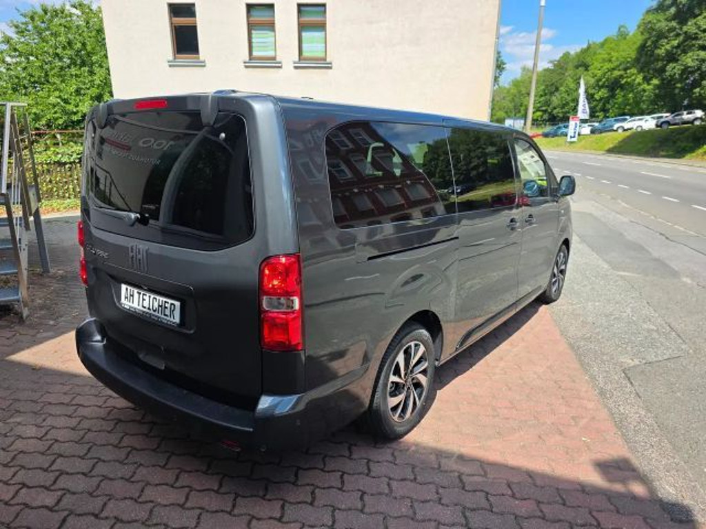 Fiat Ulysse