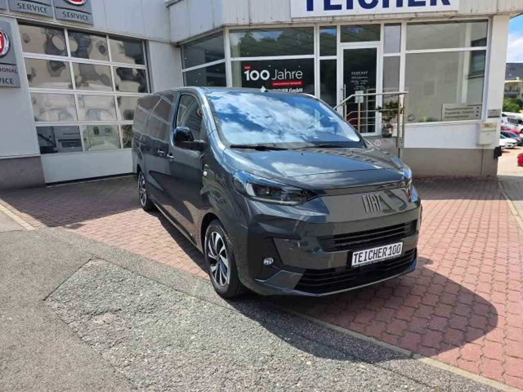 Fiat Ulysse