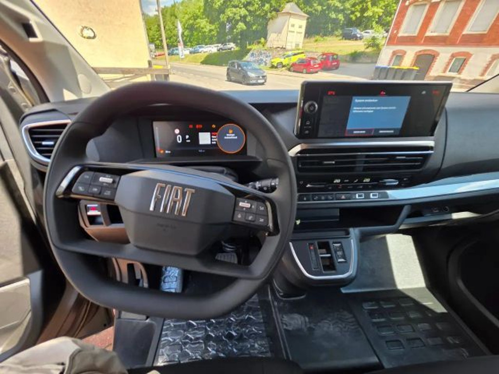 Fiat Ulysse