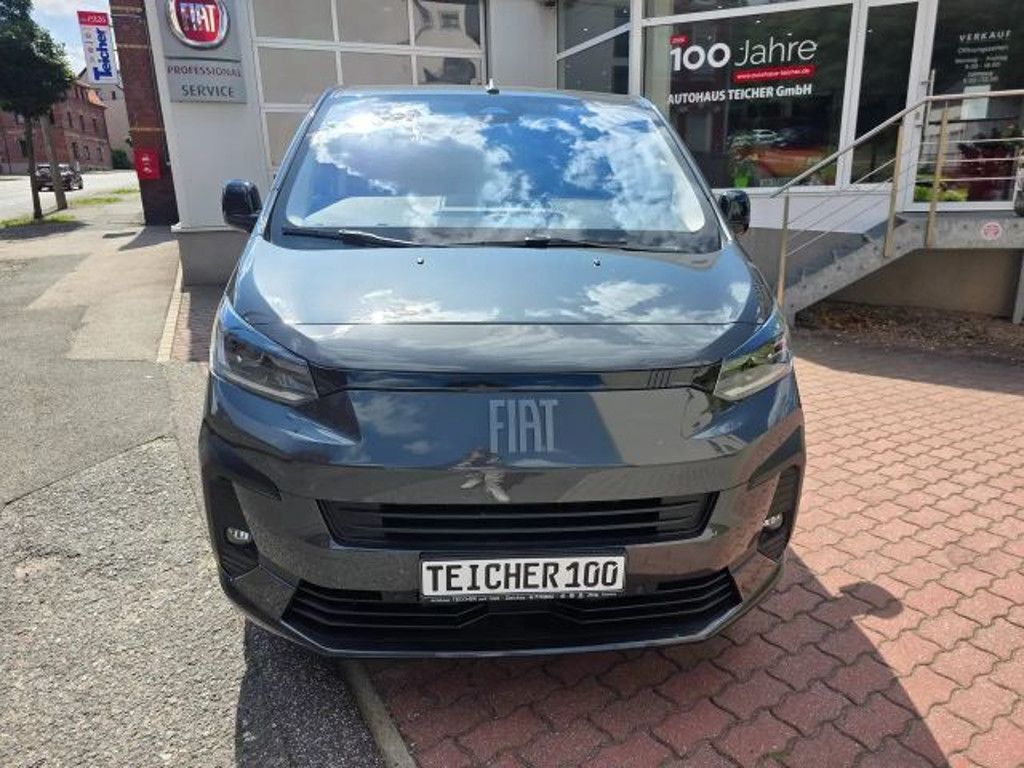 Fiat Ulysse