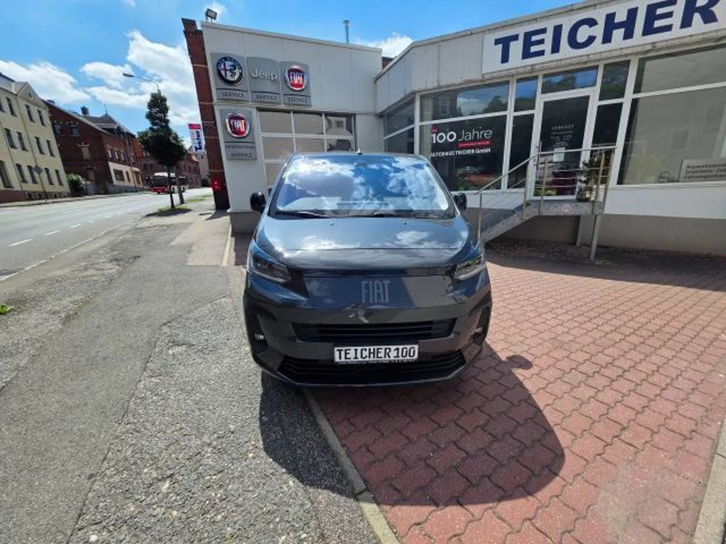 Fiat Ulysse
