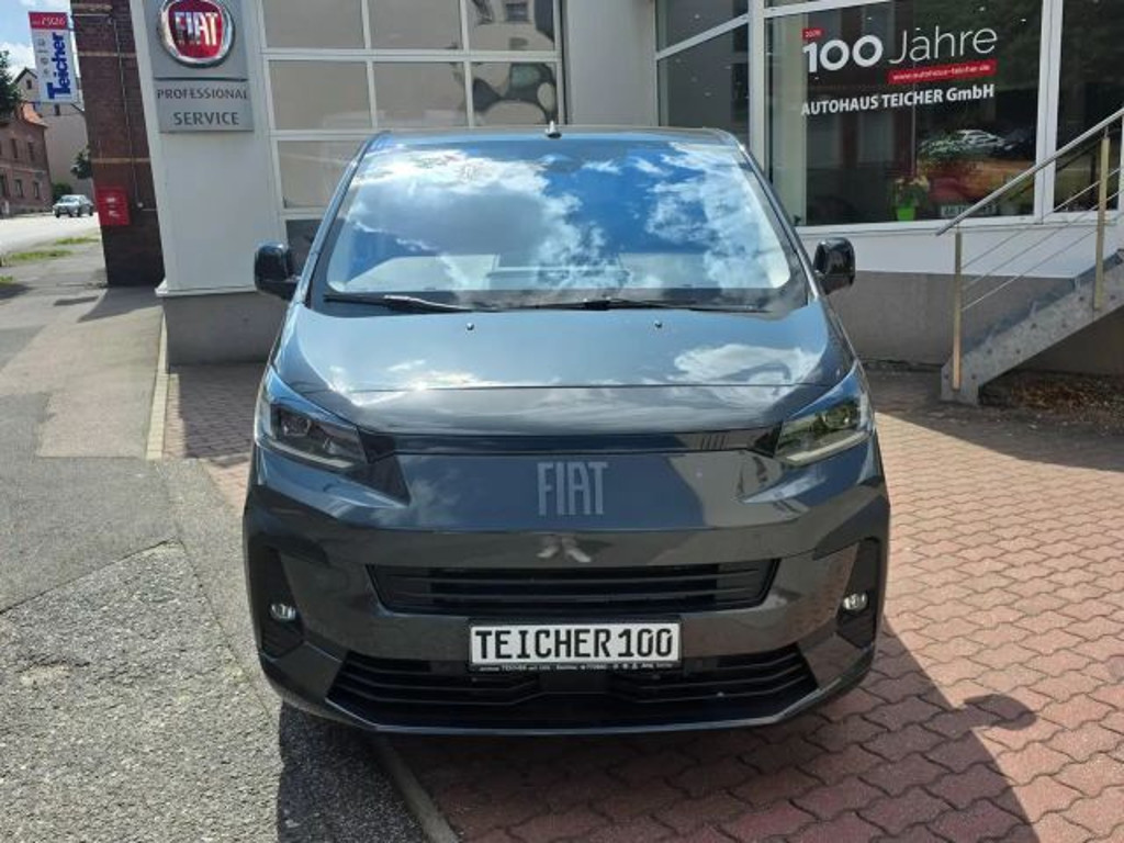 Fiat Ulysse
