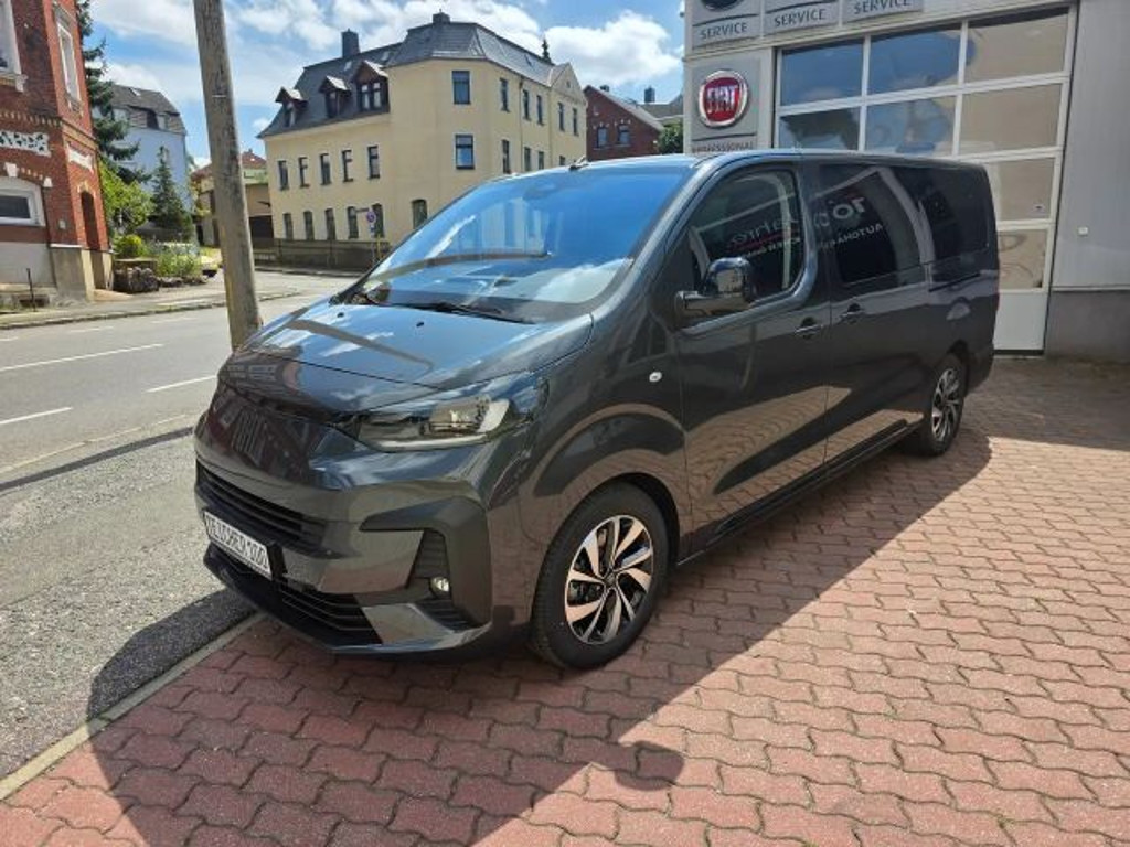 Fiat Ulysse