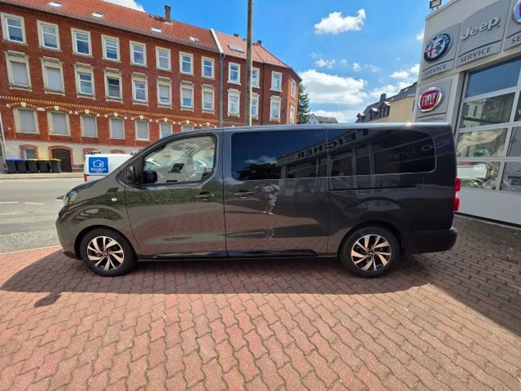 Fiat Ulysse