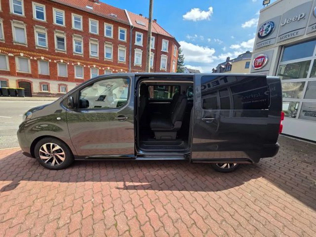 Fiat Ulysse