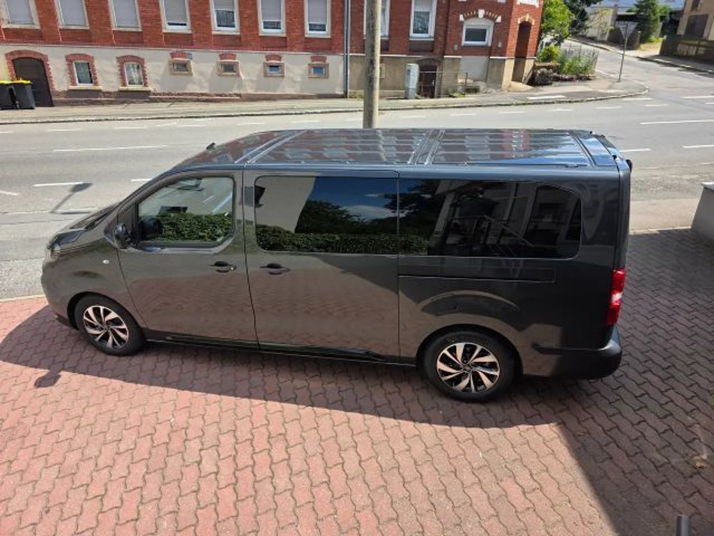 Fiat Ulysse