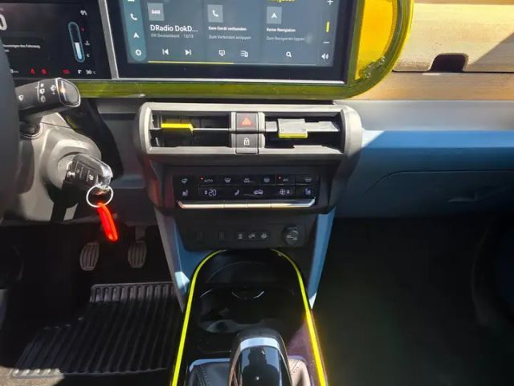 Fiat Grande Panda