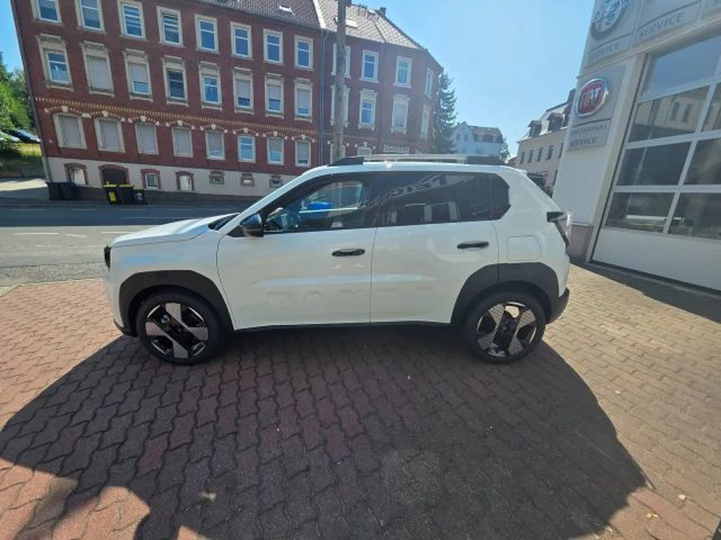 Fiat Grande Panda