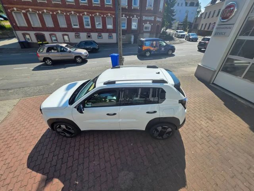 Fiat Grande Panda