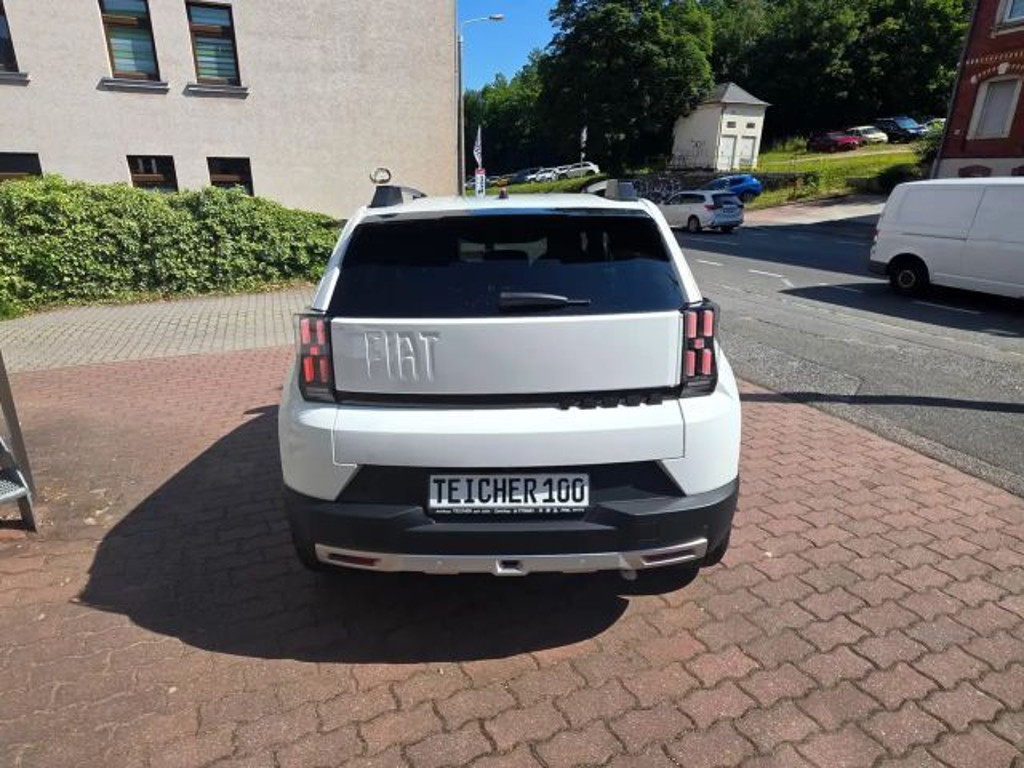 Fiat Grande Panda