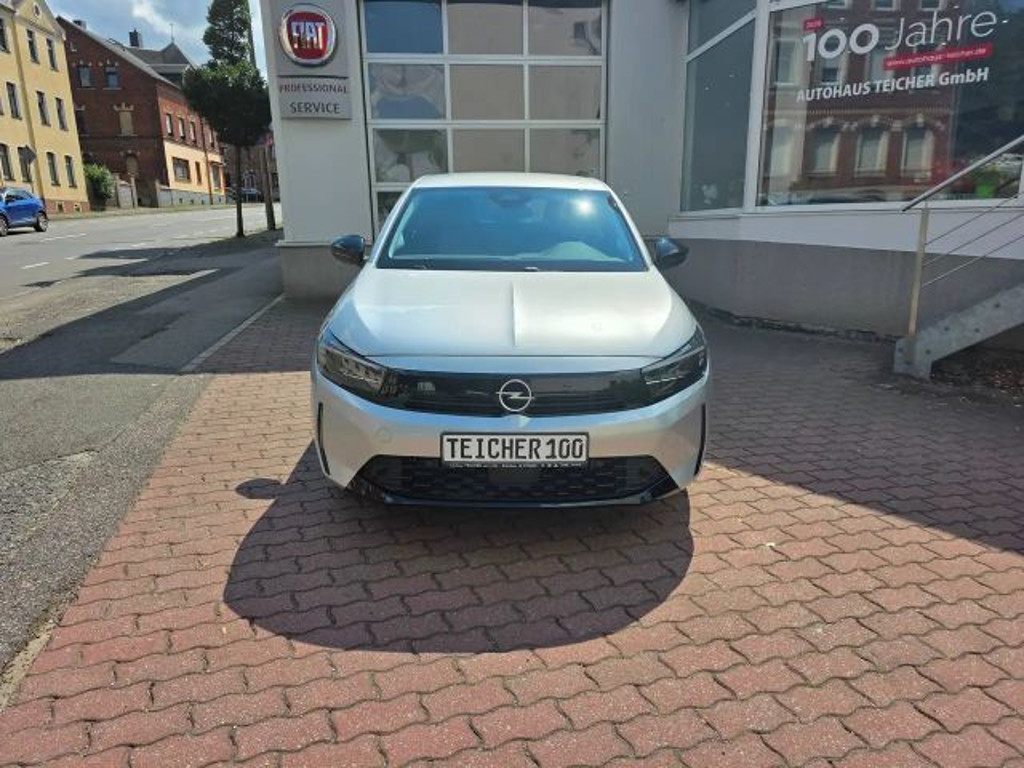 Opel Corsa Edition