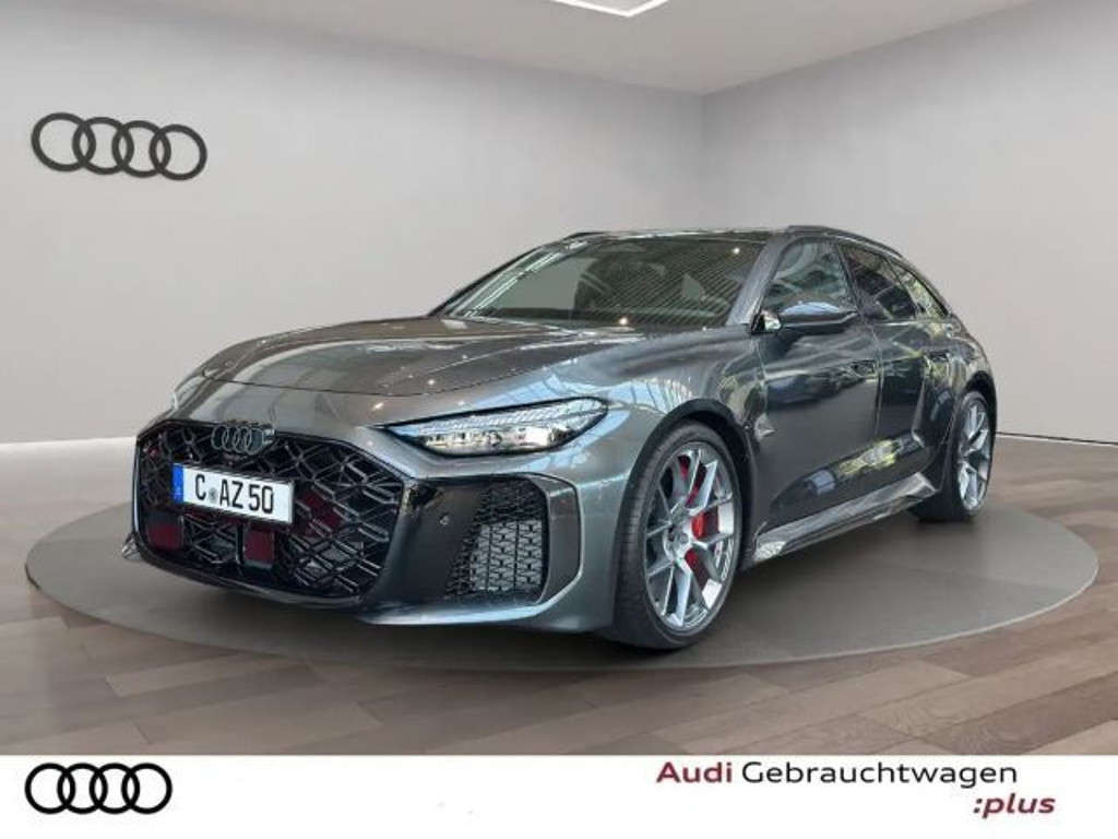 Audi RS5 Avant